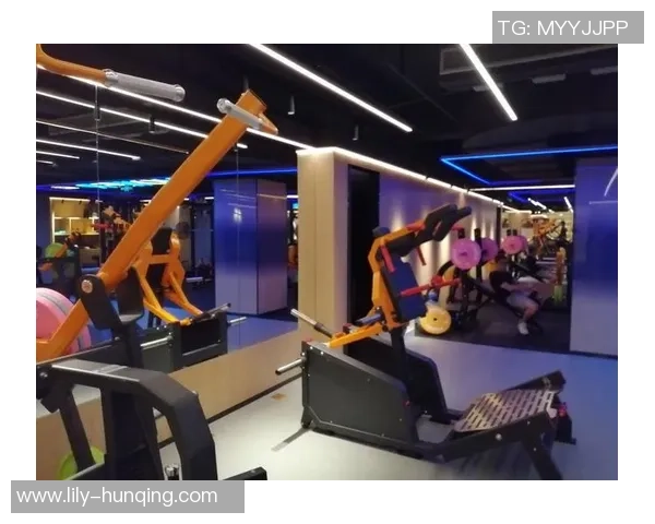 Lewin乐玩构建开放多元体育生态圈助力全民健身新风尚