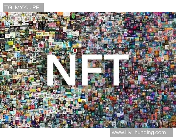 体育NFT数字藏品的魅力：珍藏经典瞬间与明星球员的限量版数字艺术品