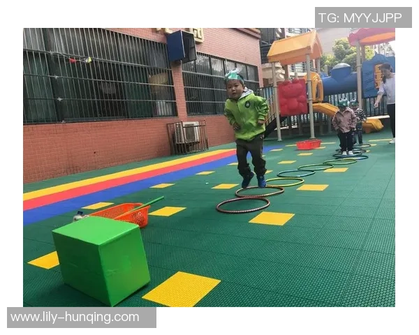 家庭运动场的乐趣：Lewin乐玩亲子互动体育游戏推荐