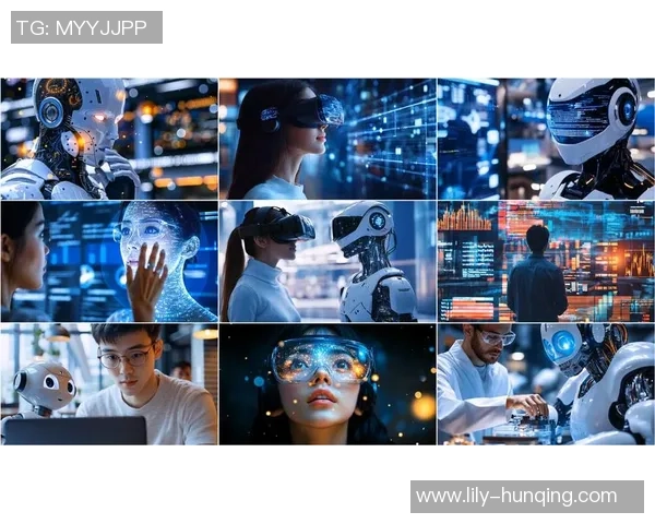 混合现实电竞的未来：虚拟现实增强现实与人工智能的深度融合探索